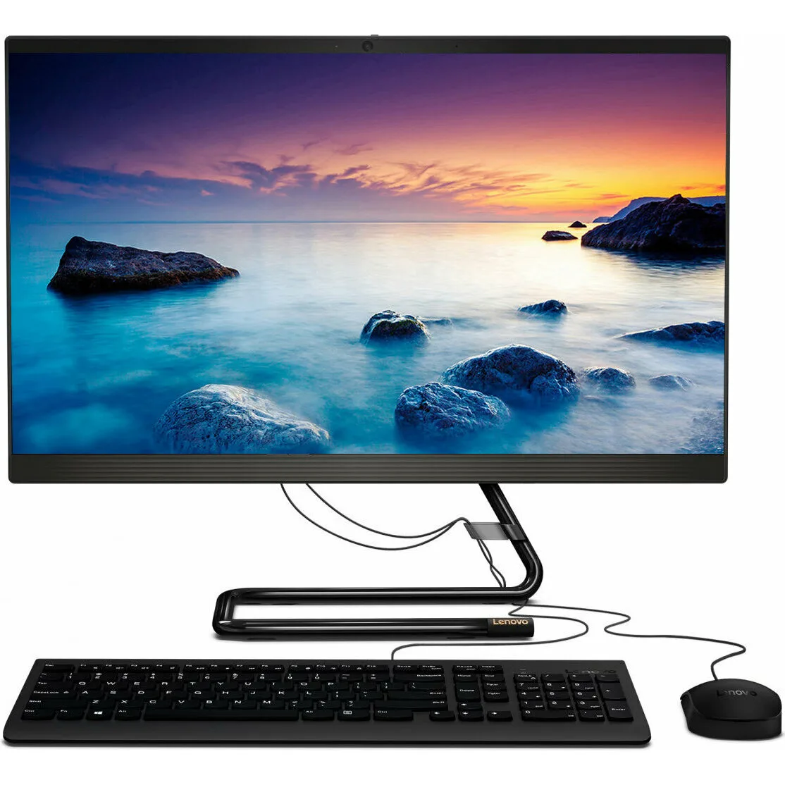 IdeaCentre AIO 22 дюйма