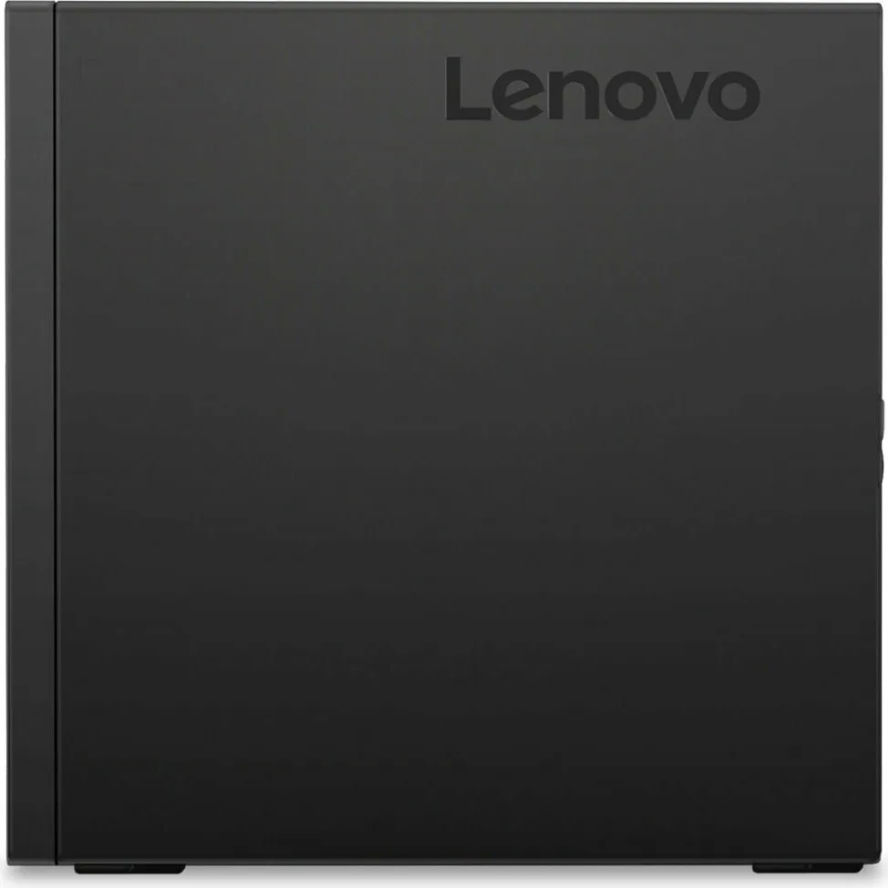 Lenovo ThinkCentre M720q Tiny 10T700AARU системный блок (ЛЕНОВО) Lenovo ThinkCentre M720q Tiny 10T700AARU системный блок (ЛЕНОВО)