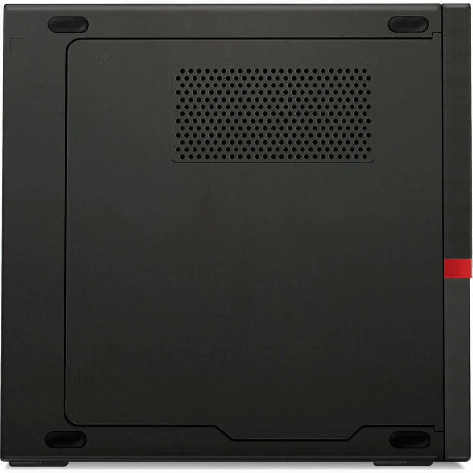 Lenovo ThinkCentre M720q Tiny 10T700AHRU системный блок (ЛЕНОВО) Lenovo ThinkCentre M720q Tiny 10T700AHRU системный блок (ЛЕНОВО)