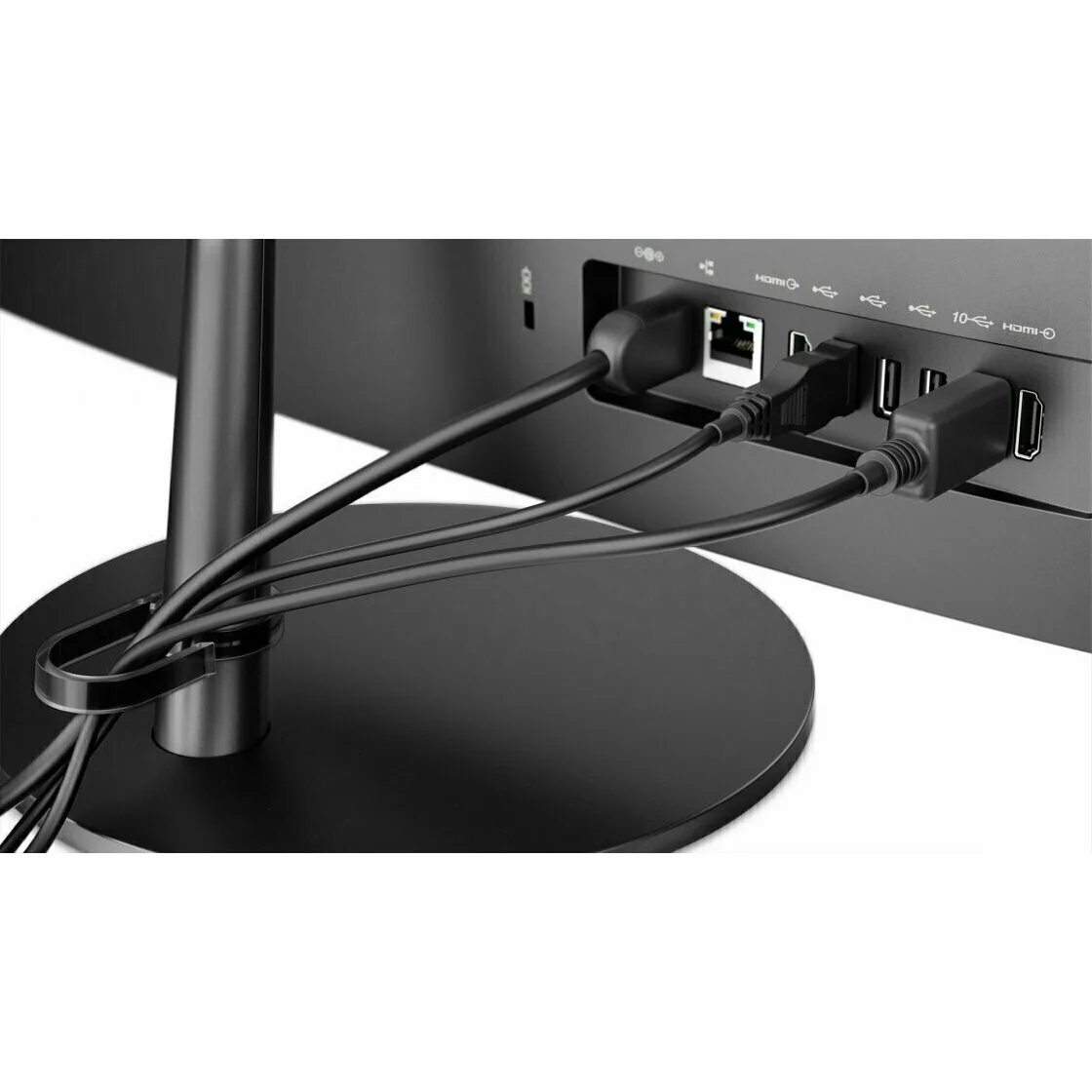 Lenovo 10UW0004RU моноблок AIO V530-24ICB (ЛЕНОВО) Lenovo 10UW0004RU моноблок AIO V530-24ICB (ЛЕНОВО)