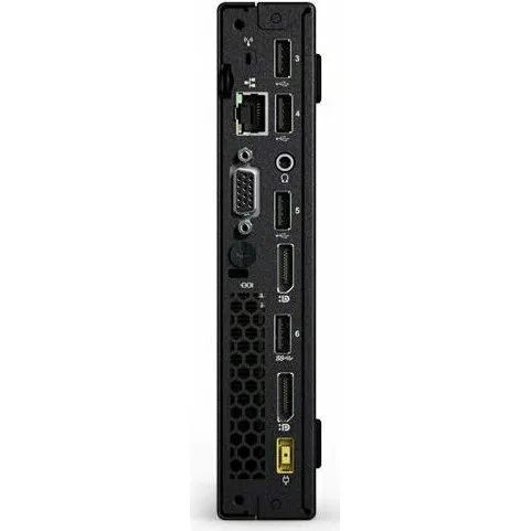 Lenovo ThinkCentre M715 Tiny (Gen 2) 10VG001QRU системный блок (ЛЕНОВО) Lenovo ThinkCentre M715 Tiny (Gen 2) 10VG001QRU системный блок (ЛЕНОВО)