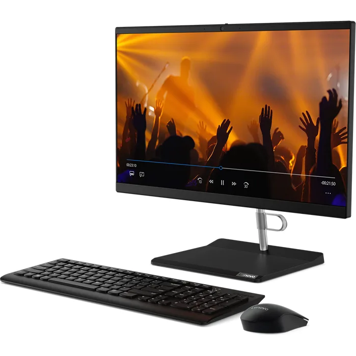 Lenovo V50a 24IMB AIO 11FJ0054RU моноблок (ЛЕНОВО) Lenovo V50a 24IMB AIO 11FJ0054RU моноблок (ЛЕНОВО)