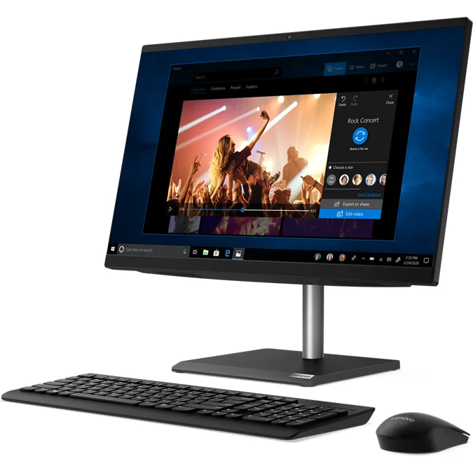 Lenovo V30a 24IML 11FT005QRU моноблок (ЛЕНОВО) Lenovo V30a 24IML 11FT005QRU моноблок (ЛЕНОВО)