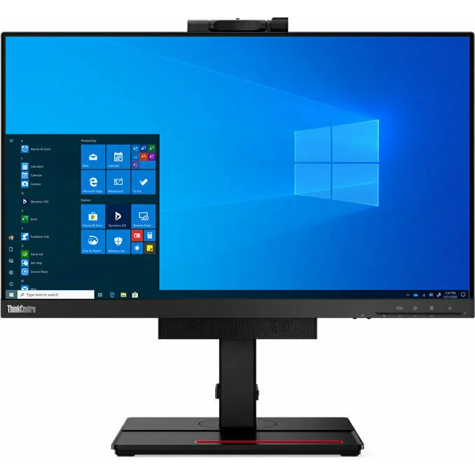 Монитор Lenovo ThinkCentre Tiny-In-One 24 Gen 4 11GDPAT1EU