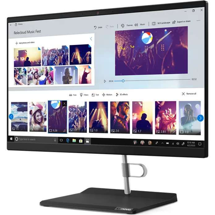 Lenovo 11LC002BRU моноблок V30a 22IIL (ЛЕНОВО) Lenovo 11LC002BRU моноблок V30a 22IIL (ЛЕНОВО)