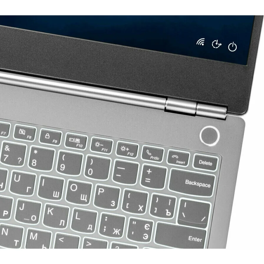 Lenovo ThinkBook 13s IWL 20R90077RU ноутбук (ЛЕНОВО) Lenovo ThinkBook 13s IWL 20R90077RU ноутбук (ЛЕНОВО)