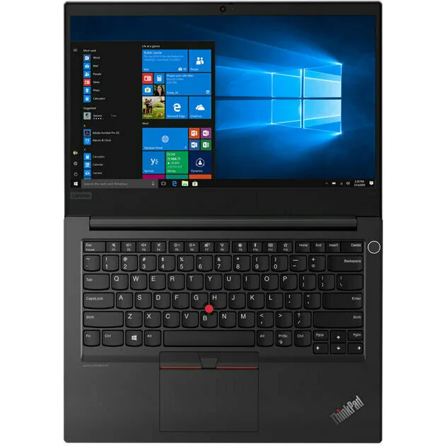 Lenovo ThinkPad E14 20RA002RRT - ноутбук (ЛЕНОВО) Lenovo ThinkPad E14 20RA002RRT - ноутбук (ЛЕНОВО)