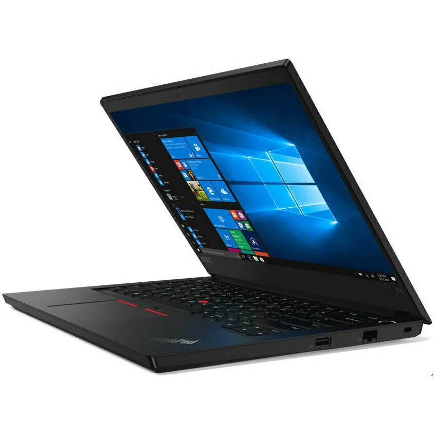 Lenovo ThinkPad E14 20RA0034RT ноутбук (ЛЕНОВО) Lenovo ThinkPad E14 20RA0034RT ноутбук (ЛЕНОВО)