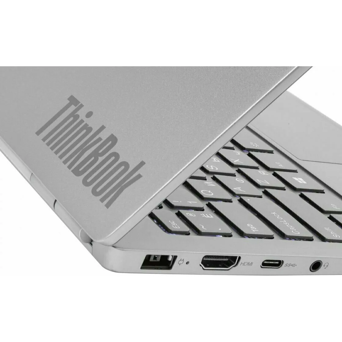 Lenovo ThinkBook 13s IML 20RR0006RU ноутбук (ЛЕНОВО) Lenovo ThinkBook 13s IML 20RR0006RU ноутбук (ЛЕНОВО)