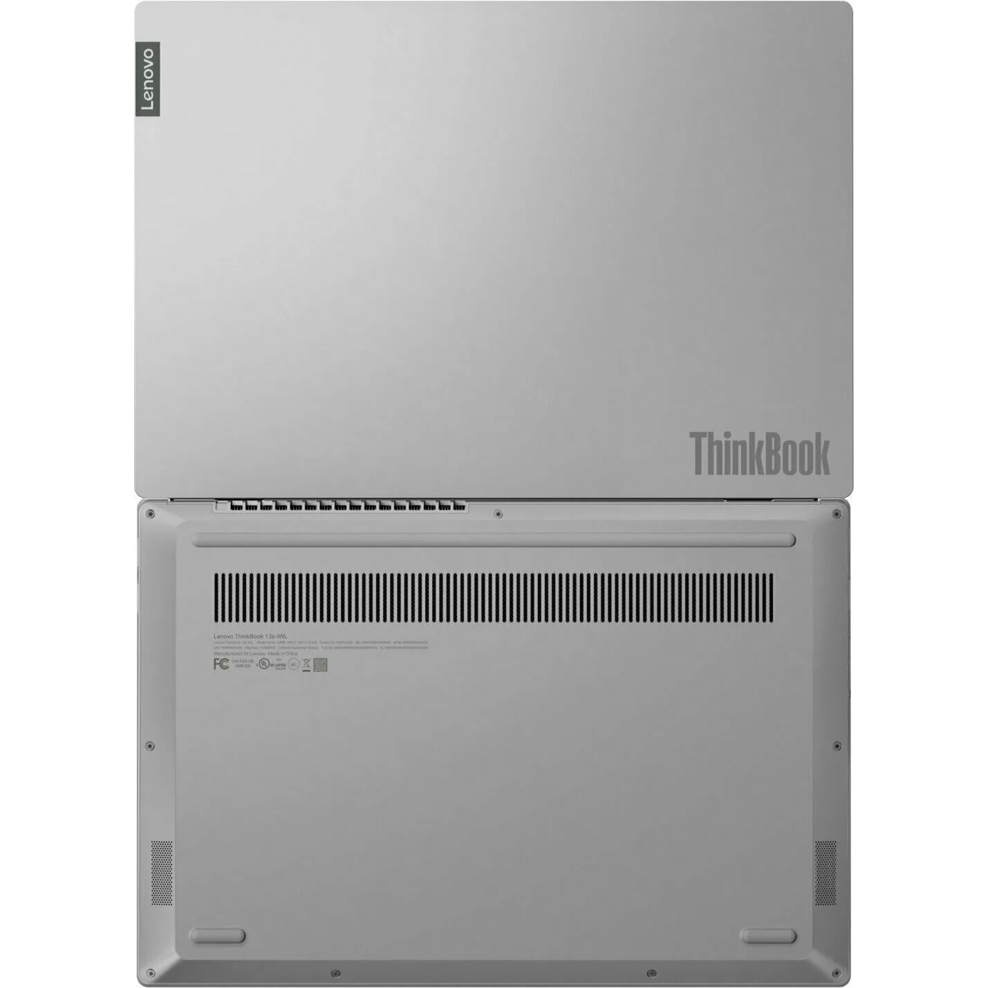 Lenovo ThinkBook 13s IML 20RR0006RU ноутбук (ЛЕНОВО) Lenovo ThinkBook 13s IML 20RR0006RU ноутбук (ЛЕНОВО)