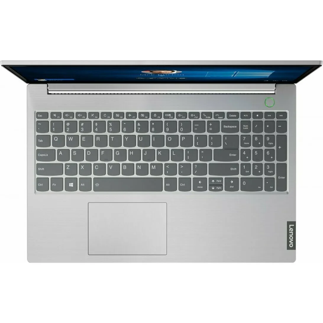 Lenovo ThinkBook 15 IIL 20SM0027RU - ноутбук (ЛЕНОВО) Lenovo ThinkBook 15 IIL 20SM0027RU - ноутбук (ЛЕНОВО)