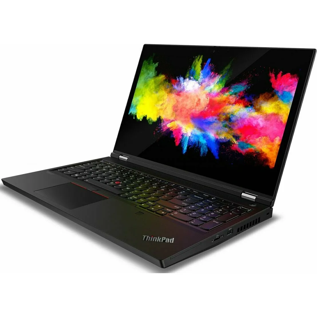Lenovo ThinkPad P15 Gen 1 20ST005TRT ноутбук (ЛЕНОВО) Lenovo ThinkPad P15 Gen 1 20ST005TRT ноутбук (ЛЕНОВО)