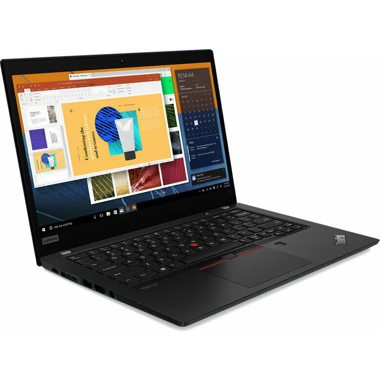 Lenovo ThinkPad X13 Gen 1 20T2003SRT ноутбук (ЛЕНОВО) Lenovo ThinkPad X13 Gen 1 20T2003SRT ноутбук (ЛЕНОВО)