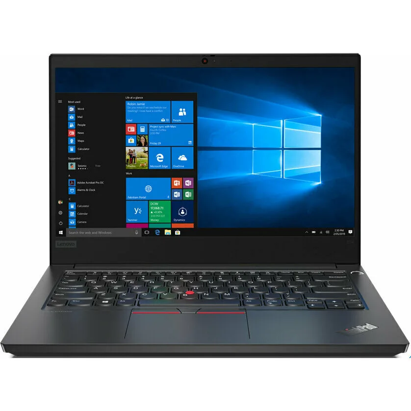 Lenovo ThinkPad E14 Gen 2 20TA000FRT, ноутбук