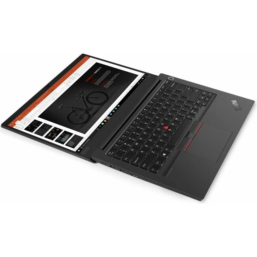 Lenovo ThinkPad E14 Gen 2 20TA0027RT ноутбук (ЛЕНОВО) Lenovo ThinkPad E14 Gen 2 20TA0027RT ноутбук (ЛЕНОВО)