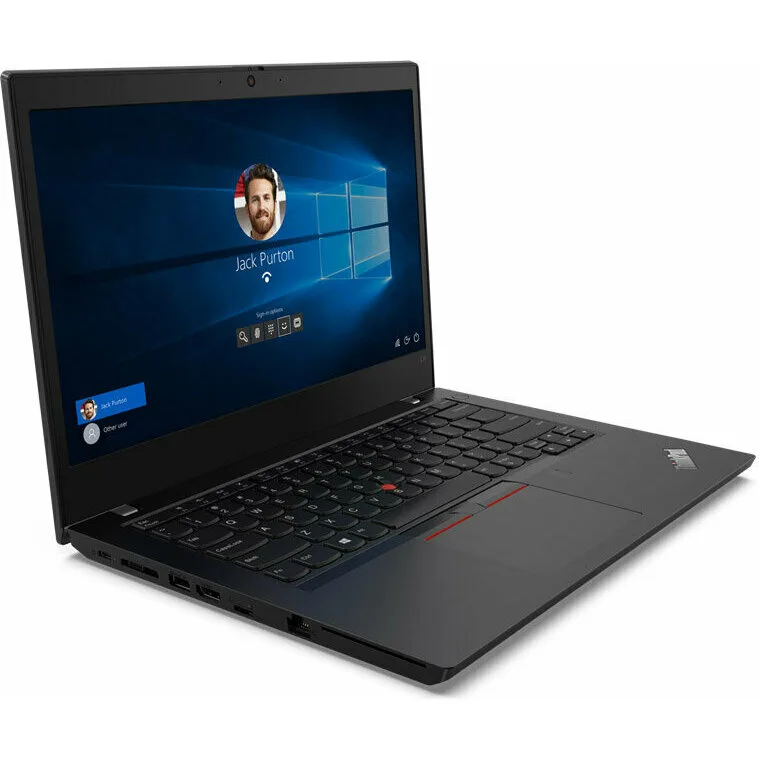 Lenovo ThinkPad L14 Gen 1 20U1001GRT — ноутбук (ЛЕНОВО) Lenovo ThinkPad L14 Gen 1 20U1001GRT — ноутбук (ЛЕНОВО)