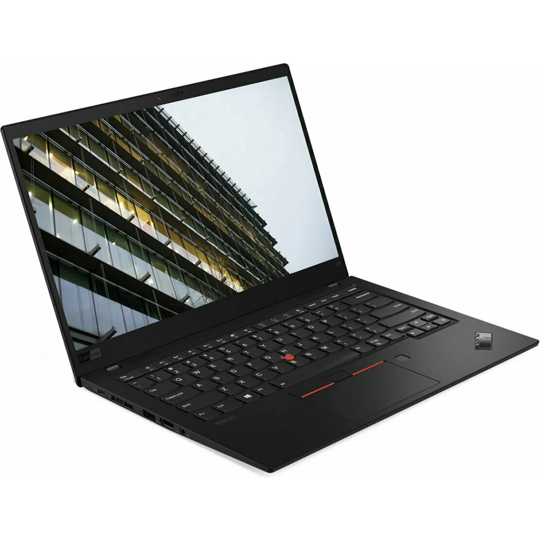 Ноутбук Lenovo ThinkPad X1 Carbon Gen 8 20U90006RT (ЛЕНОВО) Ноутбук Lenovo ThinkPad X1 Carbon Gen 8 20U90006RT (ЛЕНОВО)
