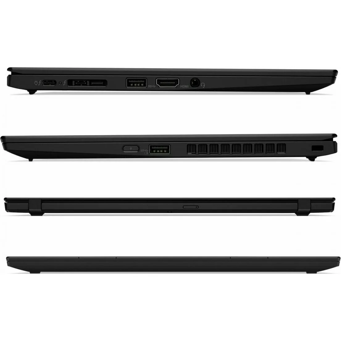 Ноутбук Lenovo ThinkPad X1 Carbon Gen 8 20U90006RT (ЛЕНОВО) Ноутбук Lenovo ThinkPad X1 Carbon Gen 8 20U90006RT (ЛЕНОВО)