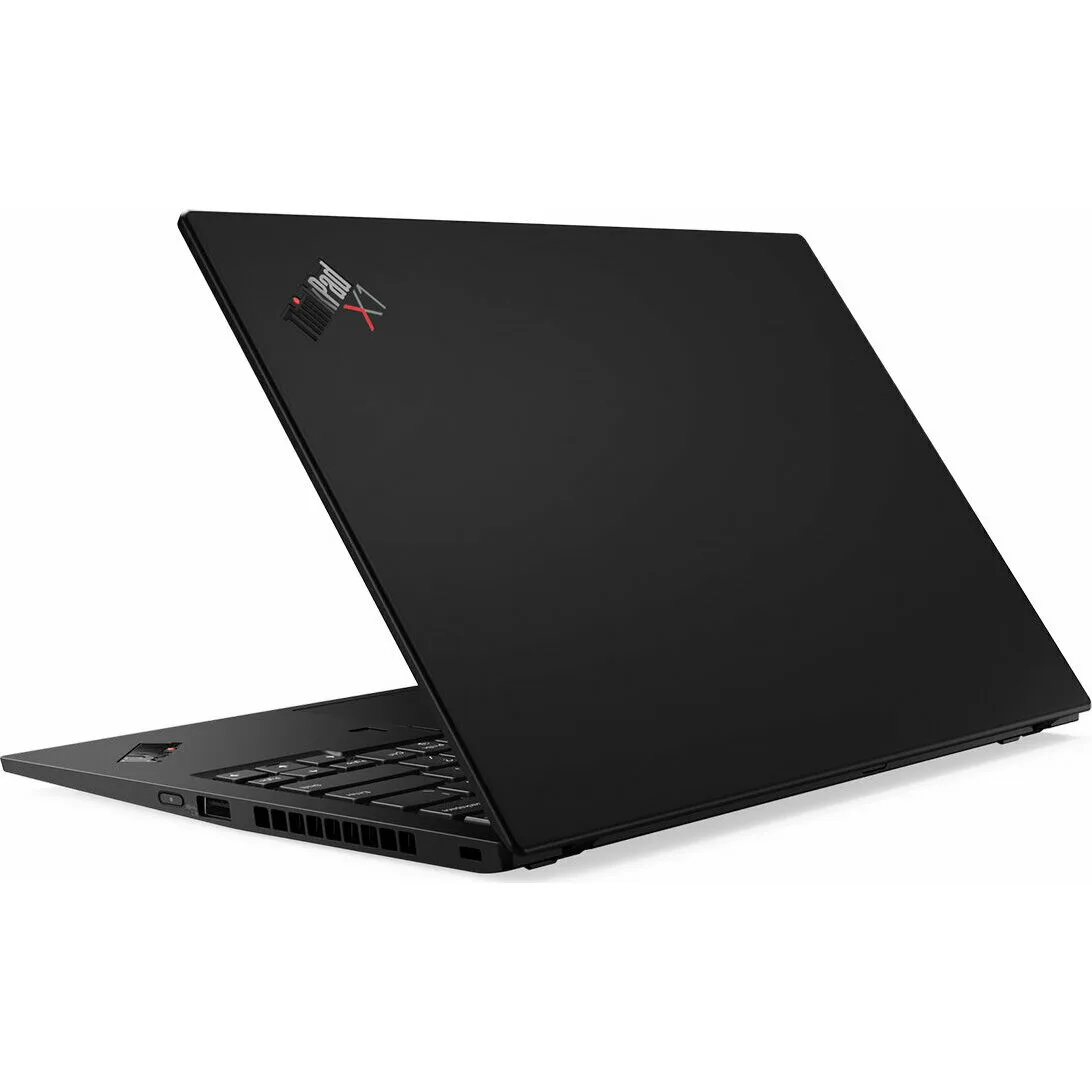 Ноутбук Lenovo ThinkPad X1 Carbon Gen 8 20U90006RT (ЛЕНОВО) Ноутбук Lenovo ThinkPad X1 Carbon Gen 8 20U90006RT (ЛЕНОВО)