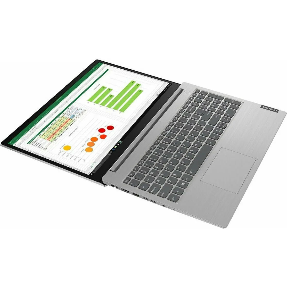 Lenovo ThinkBook 15 G2 ITL 20VE0054RU - ноутбук (ЛЕНОВО) Lenovo ThinkBook 15 G2 ITL 20VE0054RU - ноутбук (ЛЕНОВО)