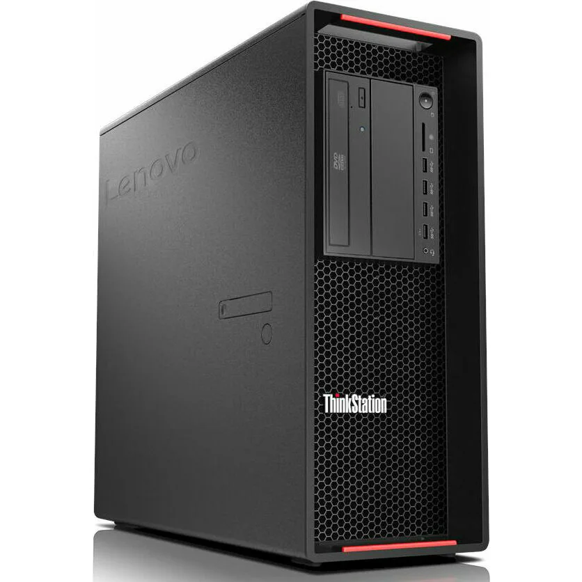 Системный блок Lenovo ThinkStation P720 30BBS3EH00