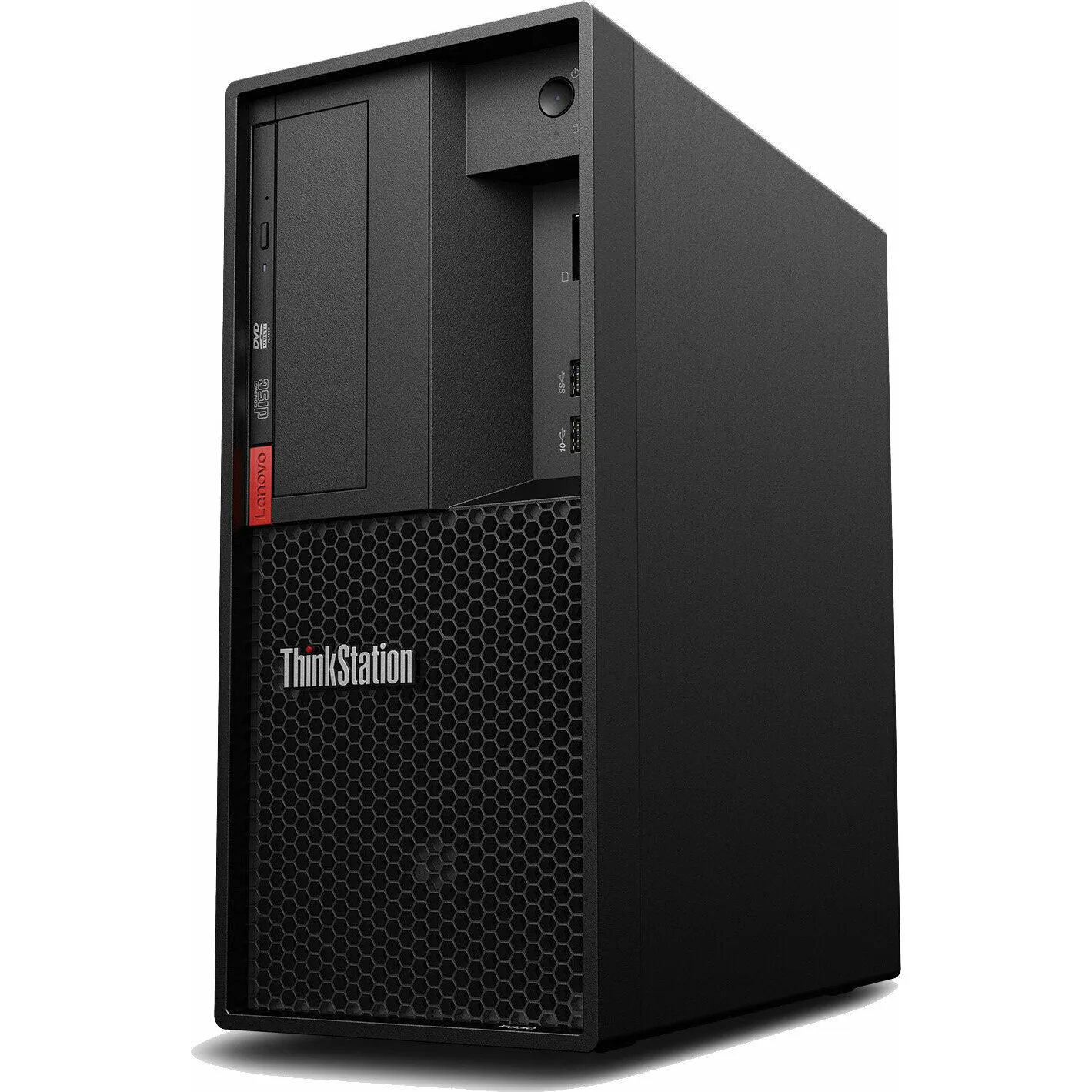 Lenovo ThinkStation P330 MT 30C6S0W400 системный блок (ЛЕНОВО) Lenovo ThinkStation P330 MT 30C6S0W400 системный блок (ЛЕНОВО)