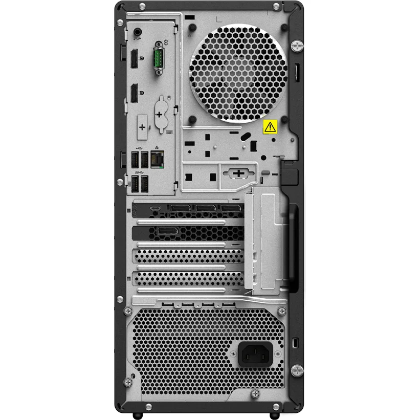 Lenovo ThinkStation P340 Tower 30DH00H2RU (ЛЕНОВО) Lenovo ThinkStation P340 Tower 30DH00H2RU (ЛЕНОВО)
