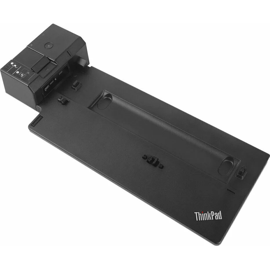Док-станция Lenovo 40AG0090EU ThinkPad Basic Docking Station (ЛЕНОВО) Док-станция Lenovo 40AG0090EU ThinkPad Basic Docking Station (ЛЕНОВО)