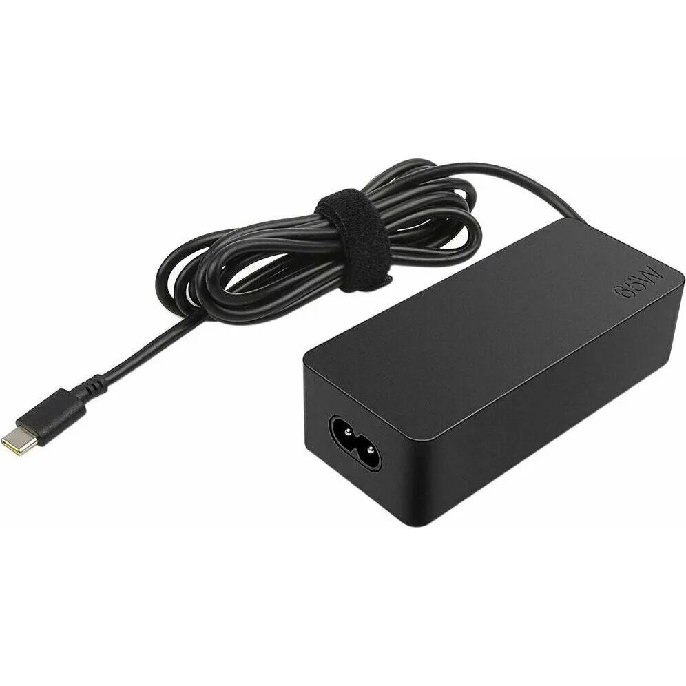Lenovo Standard 65W AC Adapter USB Type-C 4X20M26272