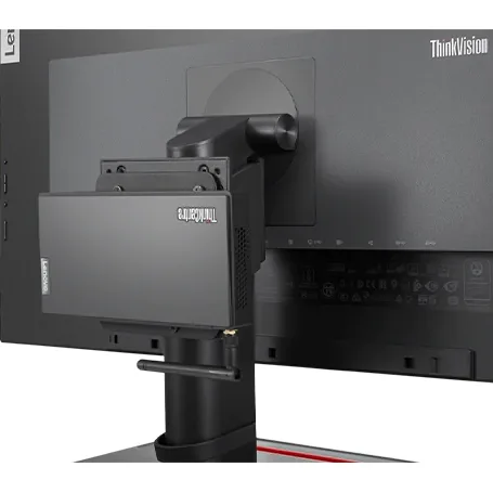 Lenovo ThinkCentre Tiny Nano Monitor Clamp II 4XH0Z42451 - крепление для монитора (ЛЕНОВО) Lenovo ThinkCentre Tiny Nano Monitor Clamp II 4XH0Z42451 - крепление для монитора (ЛЕНОВО)