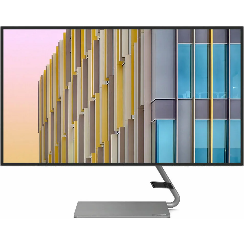 Lenovo Q27h-10 66A7GAC2EU монитор (ЛЕНОВО) Lenovo Q27h-10 66A7GAC2EU монитор (ЛЕНОВО)