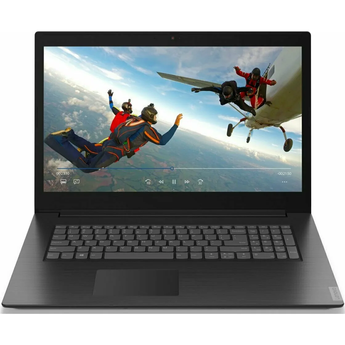 Ноутбук Lenovo IdeaPad L340-17API 81LY001URK
