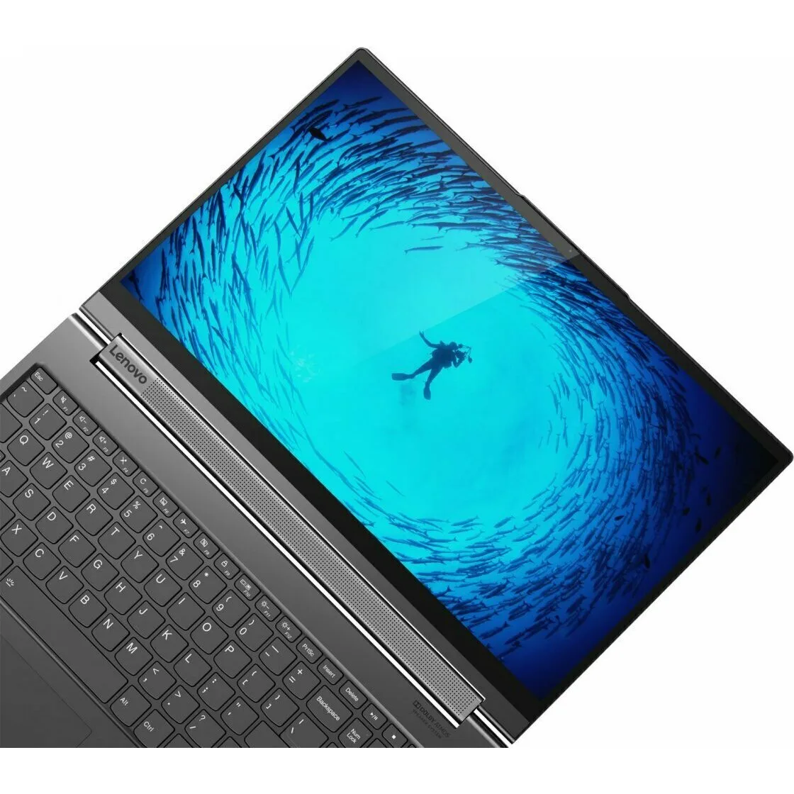 Lenovo Yoga C940-15IRH 81TE0014RU - ноутбук (ЛЕНОВО) Lenovo Yoga C940-15IRH 81TE0014RU - ноутбук (ЛЕНОВО)