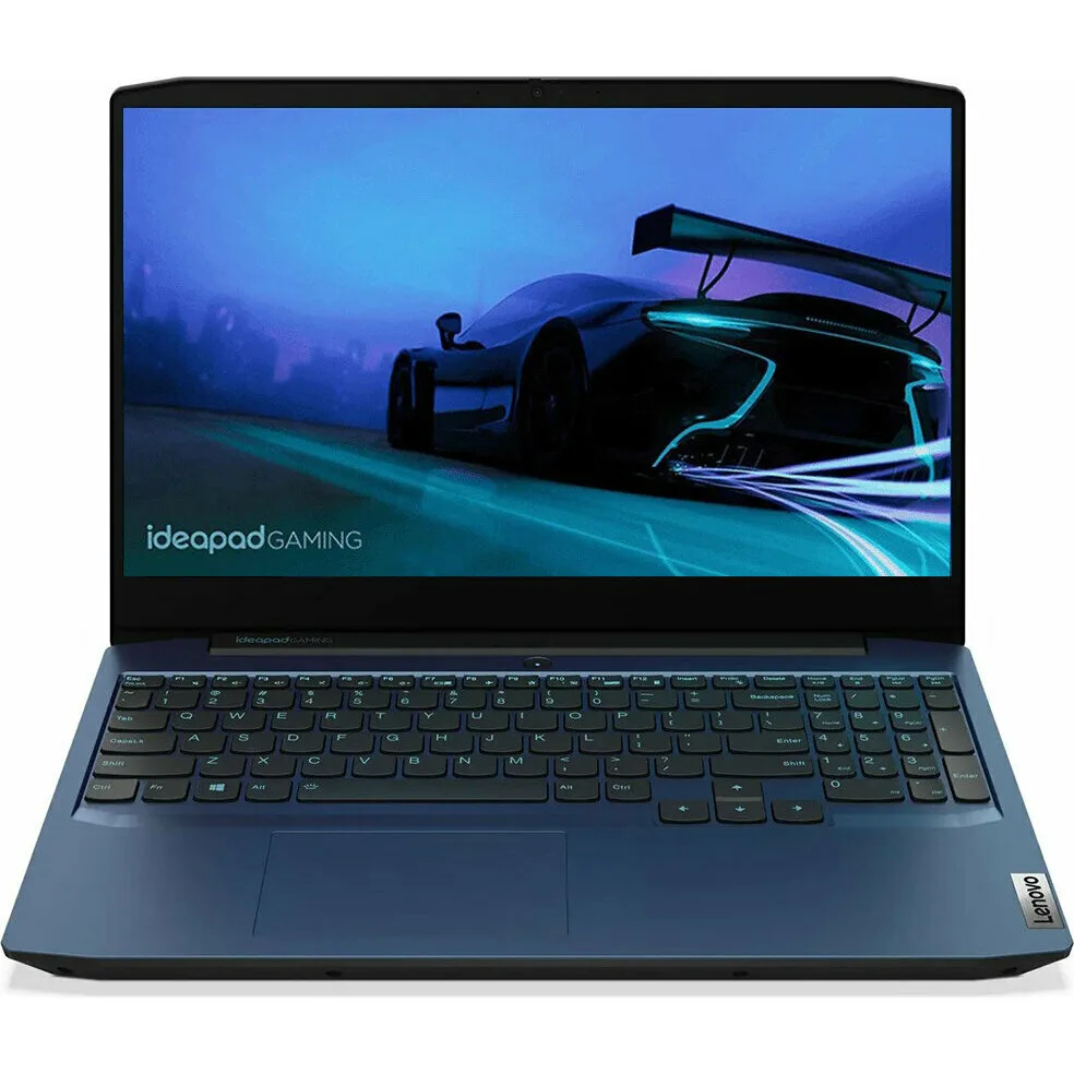 Ноутбук Lenovo IdeaPad Gaming 3i 15IMH05 81Y40099RK