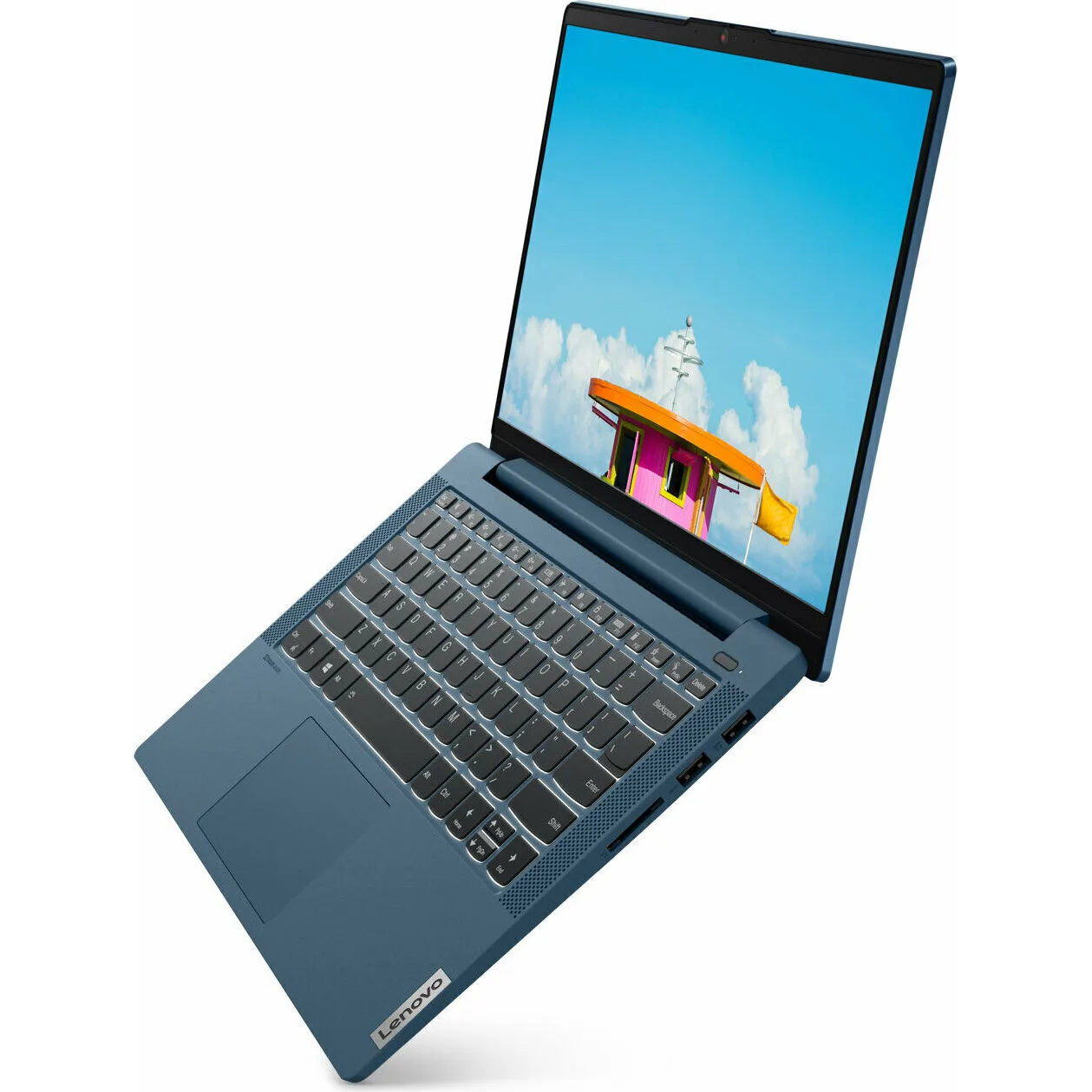 Lenovo IdeaPad 5i 14IIL05 81YH0067RU ноутбук (ЛЕНОВО) Lenovo IdeaPad 5i 14IIL05 81YH0067RU ноутбук (ЛЕНОВО)