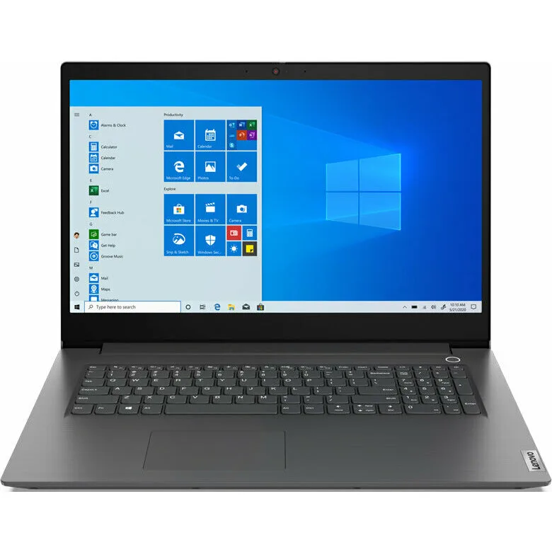Ноутбук Lenovo V17 IIL 82GX0019RU