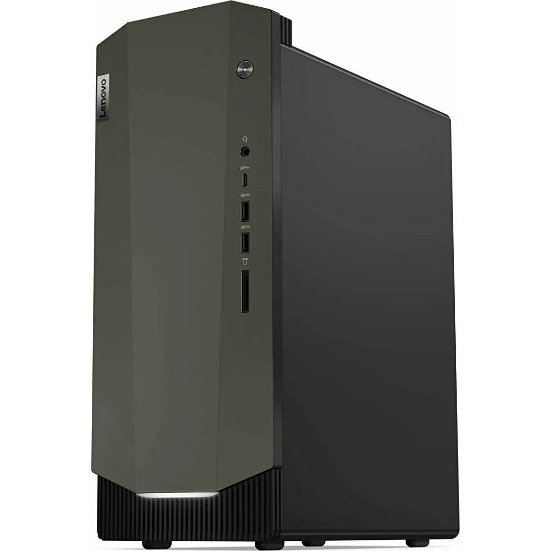 Системный блок Lenovo IdeaCentre Gaming 5i 14IMB05 90N9009JRS