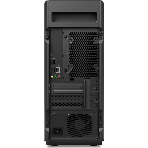 Lenovo Legion T5i 28IMB05 90NC00CYRS системный блок (ЛЕНОВО) Lenovo Legion T5i 28IMB05 90NC00CYRS системный блок (ЛЕНОВО)
