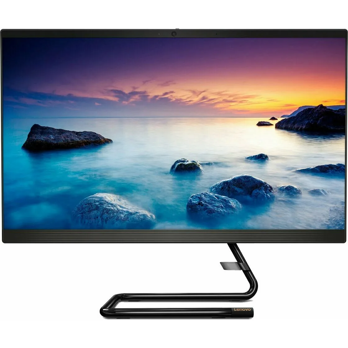 Lenovo моноблок IdeaCentre AIO A340-24IWL F0E800N6RK (ЛЕНОВО) Lenovo моноблок IdeaCentre AIO A340-24IWL F0E800N6RK (ЛЕНОВО)