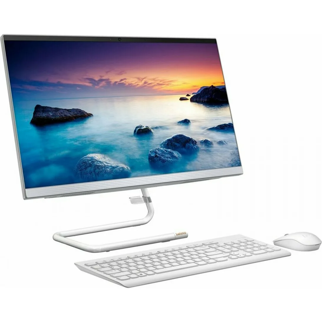 Lenovo IdeaCentre AIO A340-24ICK F0ER0060RK моноблок (ЛЕНОВО) Lenovo IdeaCentre AIO A340-24ICK F0ER0060RK моноблок (ЛЕНОВО)