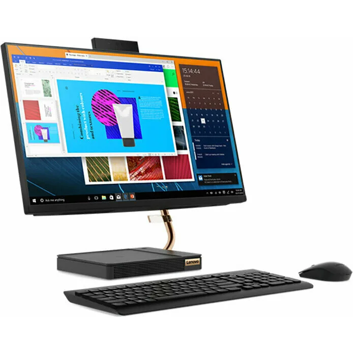 Lenovo F0FB003BRK моноблок IdeaCentre AIO 5i 24IMB05 (ЛЕНОВО) Lenovo F0FB003BRK моноблок IdeaCentre AIO 5i 24IMB05 (ЛЕНОВО)