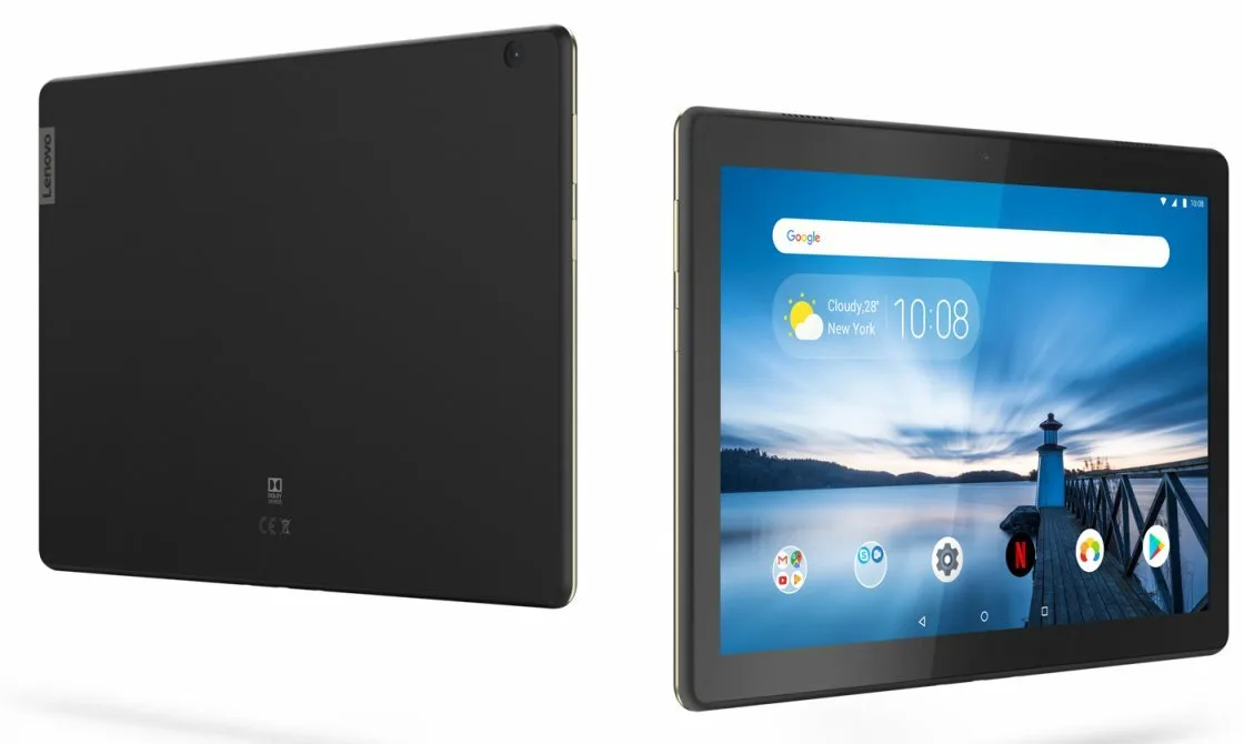 Lenovo Tab M10 TB-X605L ZA490052RU (ЛЕНОВО) Lenovo Tab M10 TB-X605L ZA490052RU (ЛЕНОВО)