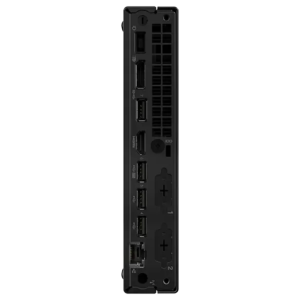 Компьютер Lenovo ThinkCentre M75q Gen 5 Tiny (AMD) 12RQCTO1WWUS2 (ЛЕНОВО) Компьютер Lenovo ThinkCentre M75q Gen 5 Tiny (AMD) 12RQCTO1WWUS2 (ЛЕНОВО)