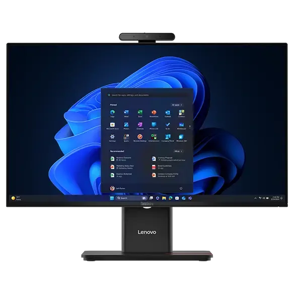 Lenovo ThinkCentre M70a Gen 6 13AYCTO1WWUS1 моноблок (ЛЕНОВО) Lenovo ThinkCentre M70a Gen 6 13AYCTO1WWUS1 моноблок (ЛЕНОВО)