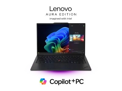 Lenovo ThinkPad X1 Carbon Gen 13 Aura Edition (14 Lenovo ThinkPad X1 Carbon Gen 13 Aura Edition (14