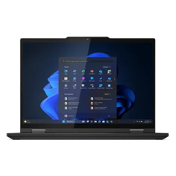 Lenovo ThinkPad T14s 2-in-1 (14 Lenovo ThinkPad T14s 2-in-1 (14