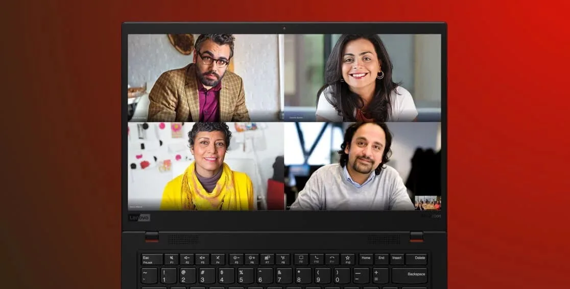 Lenovo ThinkPad X1 Carbon Gen 8 22TP2X1X1C8 (ЛЕНОВО) Lenovo ThinkPad X1 Carbon Gen 8 22TP2X1X1C8 (ЛЕНОВО)
