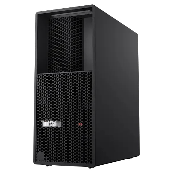 Lenovo ThinkStation P3 Tower Gen 2 Intel 30HS000SUS - рабочая станция (ЛЕНОВО) Lenovo ThinkStation P3 Tower Gen 2 Intel 30HS000SUS - рабочая станция (ЛЕНОВО)