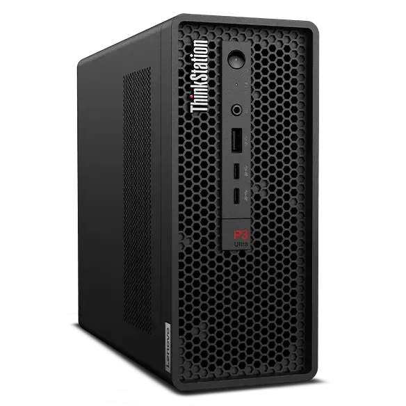 Lenovo ThinkStation P3 Ultra SFF Gen 2 (Intel) 30J6000JUS - рабочая станция (ЛЕНОВО) Lenovo ThinkStation P3 Ultra SFF Gen 2 (Intel) 30J6000JUS - рабочая станция (ЛЕНОВО)