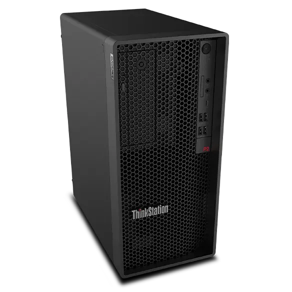 Lenovo ThinkStation P2 Tower Gen 2 (Intel) 30JR000BUS (ЛЕНОВО) Lenovo ThinkStation P2 Tower Gen 2 (Intel) 30JR000BUS (ЛЕНОВО)